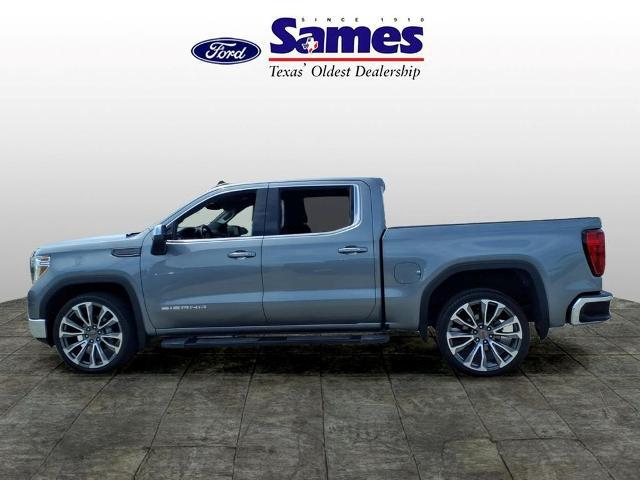 2021 GMC Sierra 1500 2WD Crew Cab Short Box SLE