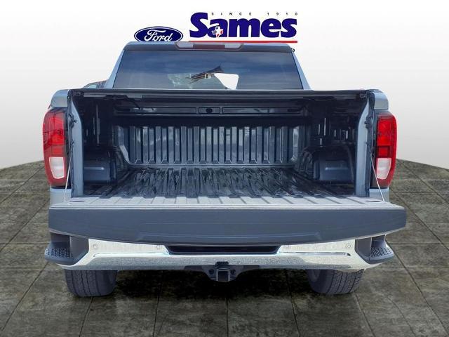 2021 GMC Sierra 1500 2WD Crew Cab Short Box SLE
