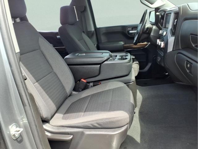 2021 GMC Sierra 1500 2WD Crew Cab Short Box SLE