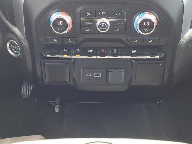 2021 GMC Sierra 1500 2WD Crew Cab Short Box SLE