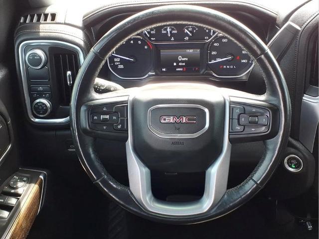 2021 GMC Sierra 1500 2WD Crew Cab Short Box SLE