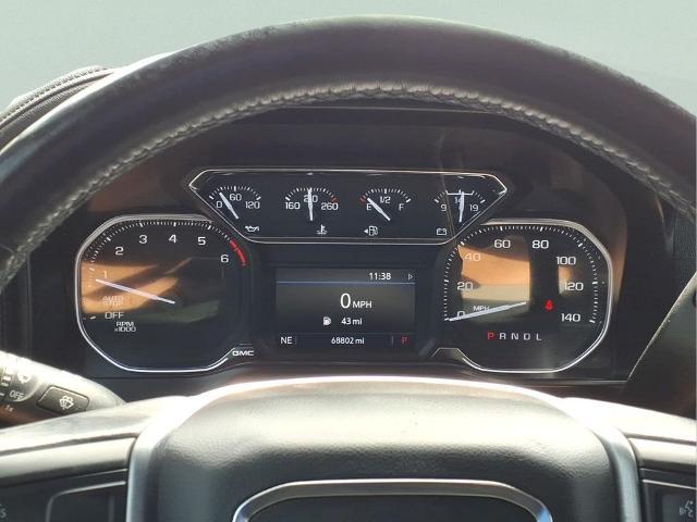 2021 GMC Sierra 1500 2WD Crew Cab Short Box SLE