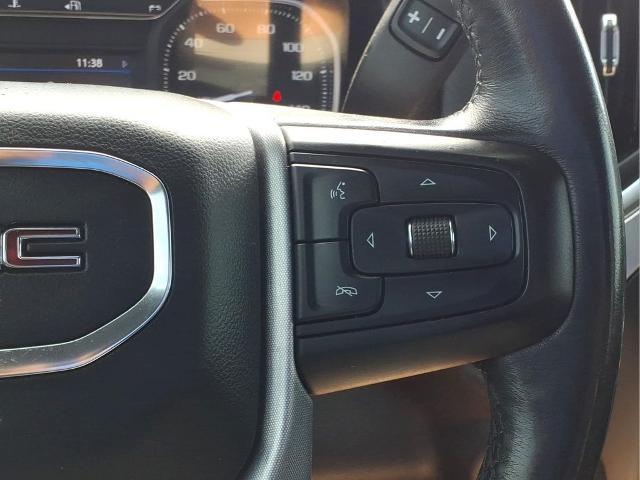 2021 GMC Sierra 1500 2WD Crew Cab Short Box SLE