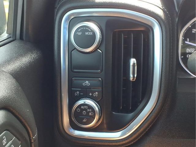 2021 GMC Sierra 1500 2WD Crew Cab Short Box SLE