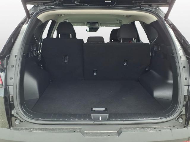 2023 Hyundai Tucson Hybrid Blue