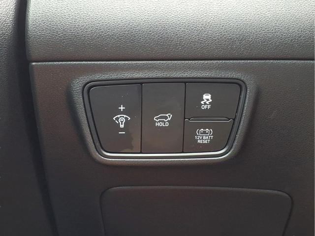 2023 Hyundai Tucson Hybrid Blue