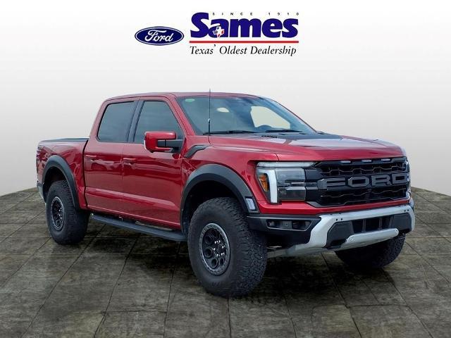2025 Ford F-150 Raptor for sale in Bastrop, TX