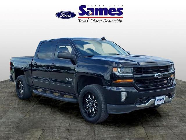 2018 Chevrolet Silverado 1500 2LT for sale in Bastrop, TX