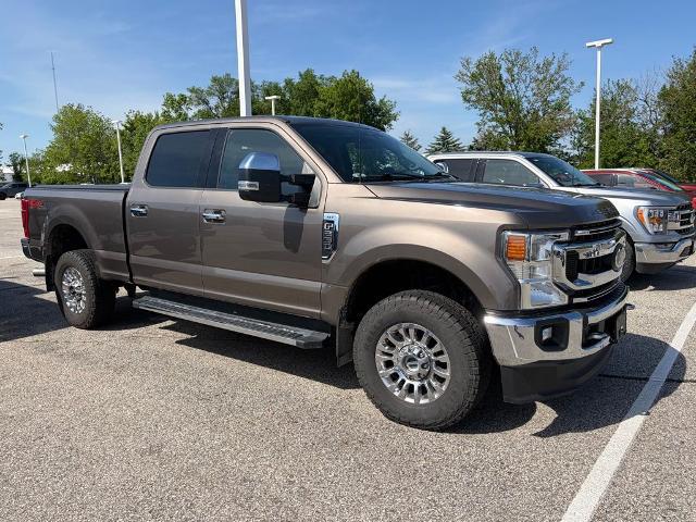 2022 Ford F-250 XLT