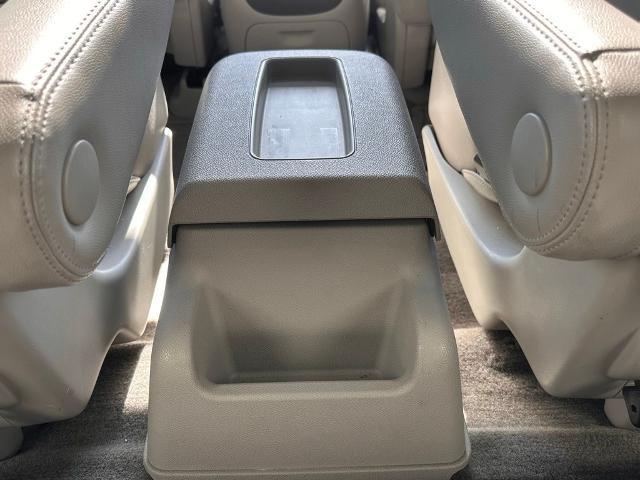 2013 Chevrolet Tahoe LTZ