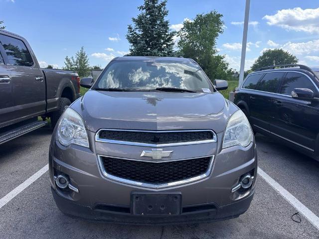 2012 Chevrolet Equinox 2LT