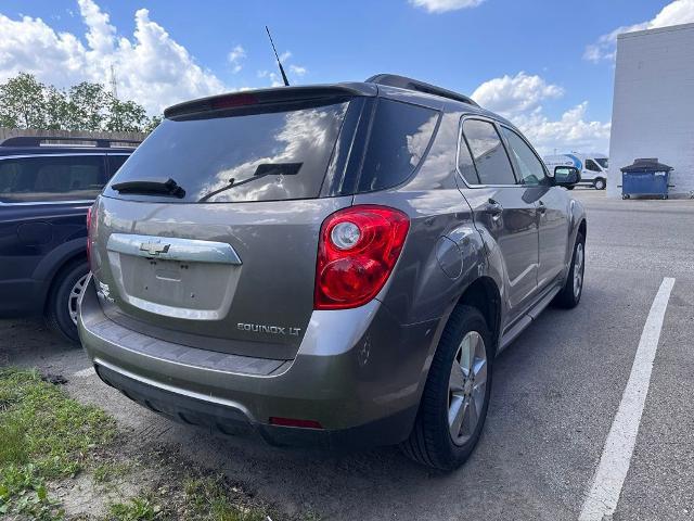 2012 Chevrolet Equinox 2LT