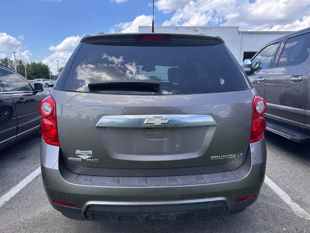 2012 Chevrolet Equinox 2LT