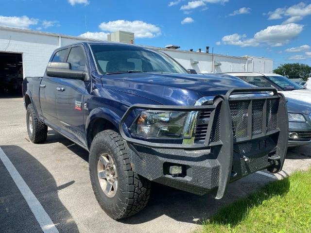 2012 Ram 2500 SLT