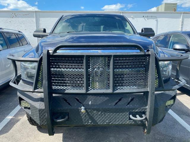 2012 Ram 2500 SLT