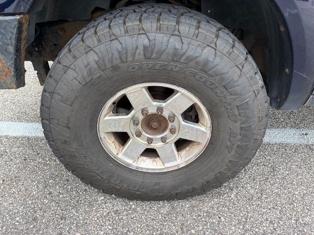 2012 Ram 2500 SLT