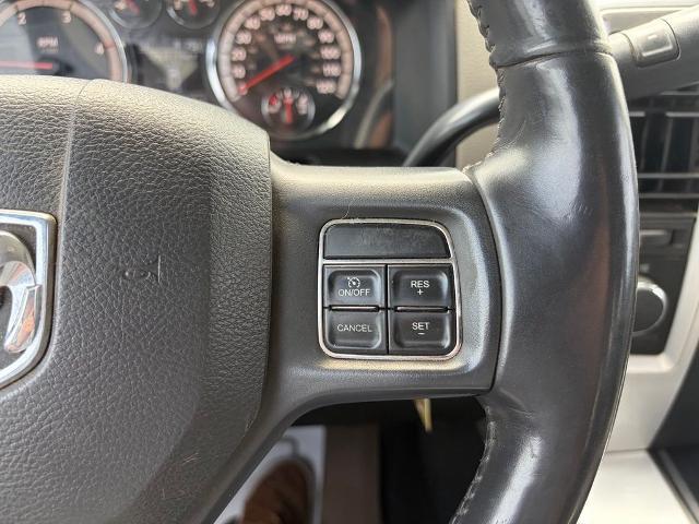 2012 Ram 2500 SLT