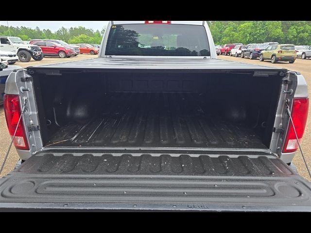 2023 Ram 1500 Classic Tradesman Quad Cab 4x4 6'4" Box