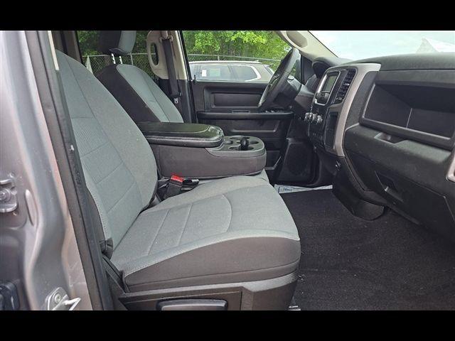 2023 Ram 1500 Classic Tradesman Quad Cab 4x4 6'4" Box