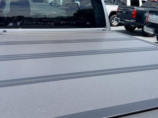 2023 Ram 1500 Classic Tradesman Quad Cab 4x4 6'4" Box