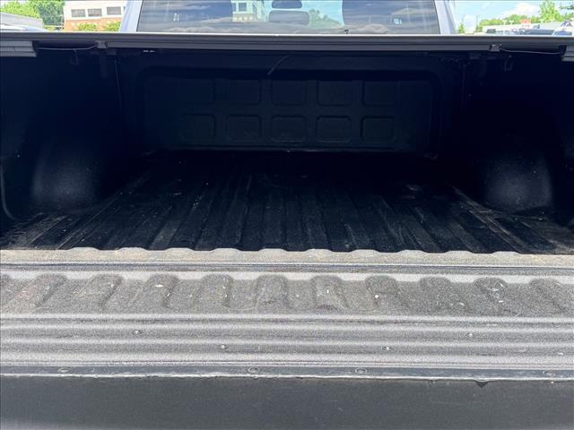 2023 Ram 1500 Classic Tradesman Quad Cab 4x4 6'4" Box