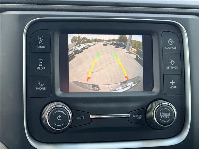 2023 Ram 1500 Classic Tradesman Quad Cab 4x4 6'4" Box