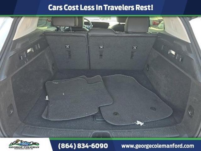 2024 Buick Envision Preferred AWD for sale in Travelers Rest, SC