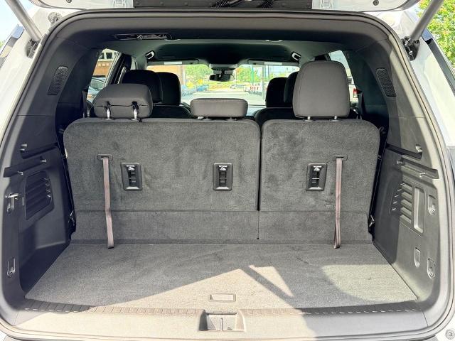 2025 Chevrolet Traverse FWD LT