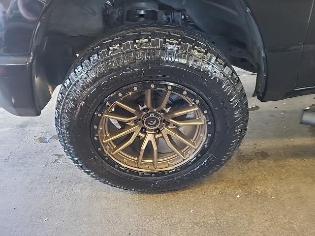 2020 Ram 1500 Big Horn Crew Cab 4x2 5'7" Box