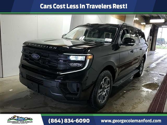2025 Ford Expedition Active MAX for sale in Travelers Rest, SC