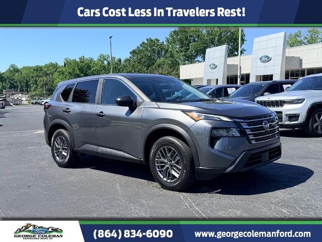 2025 Nissan Rogue S Intelligent AWD for sale in Travelers Rest, SC