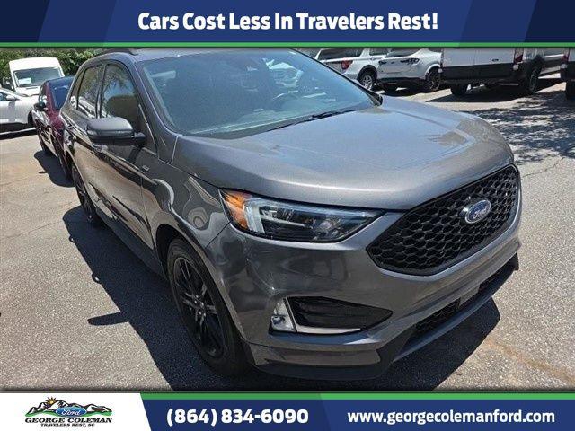 2023 Ford Edge ST-Line for sale in Travelers Rest, SC