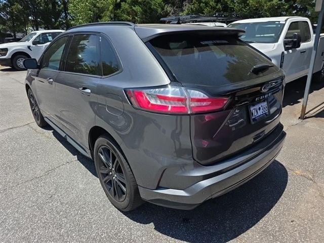 2023 Ford Edge ST-Line