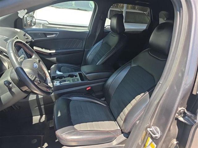 2023 Ford Edge ST-Line
