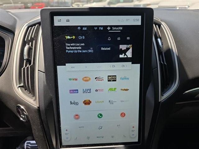 2023 Ford Edge ST-Line