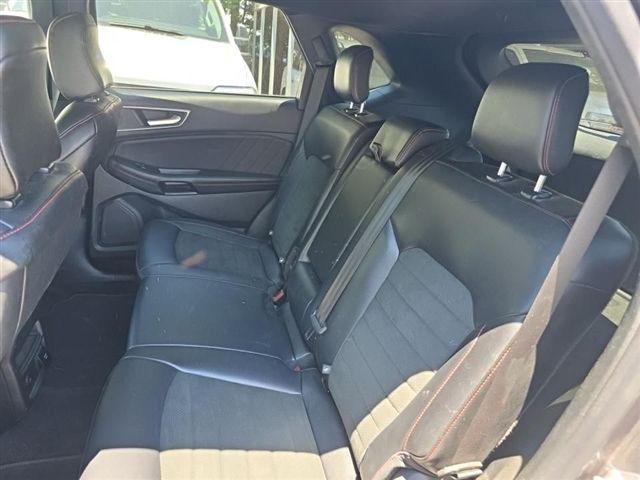 2023 Ford Edge ST-Line