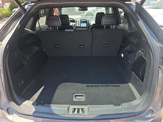2023 Ford Edge ST-Line