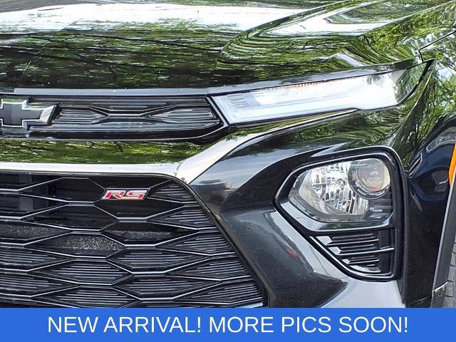 2021 Chevrolet TrailBlazer AWD RS