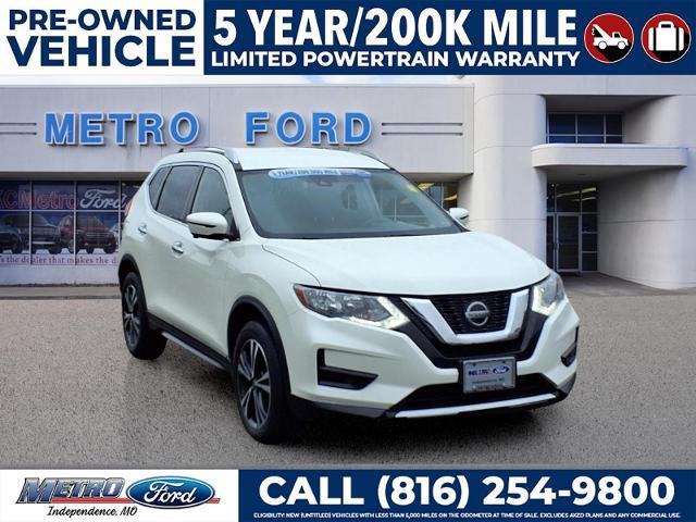 2019 Nissan Rogue SV for sale in Independence, MO