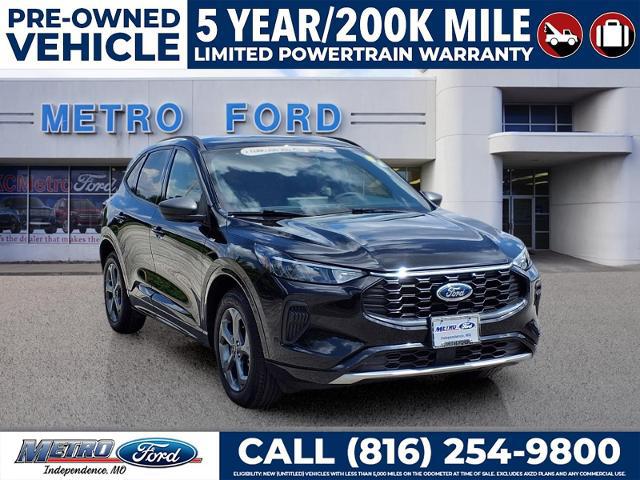 2023 Ford Escape ST-Line for sale in Independence, MO