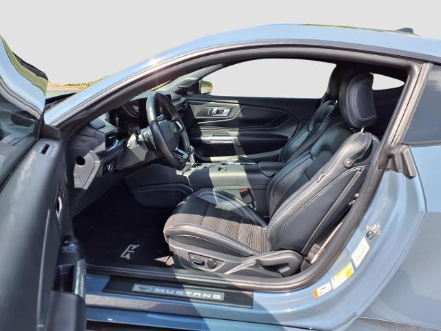 2024 Ford Mustang GT Premium Fastback