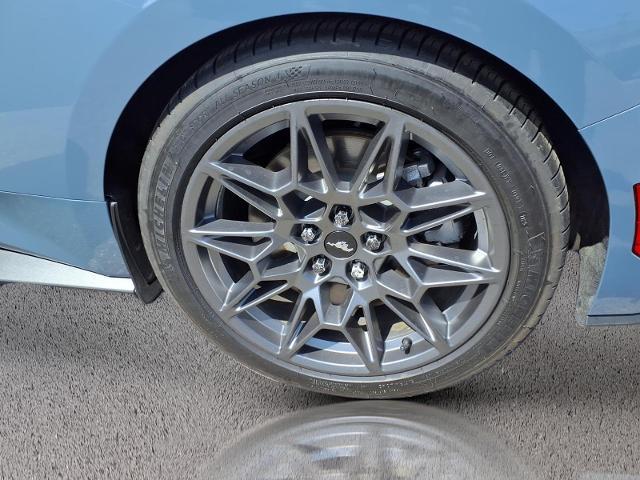 2024 Ford Mustang GT Premium Fastback