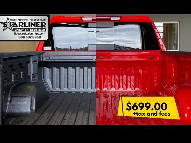 2025 Ford F-250 Platinum