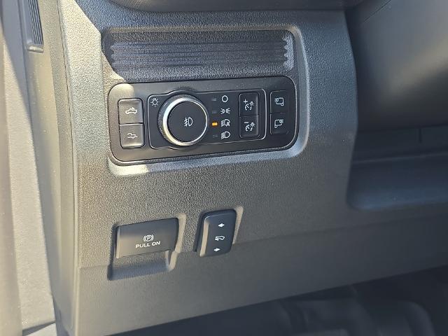 2025 Ford F-250 Platinum