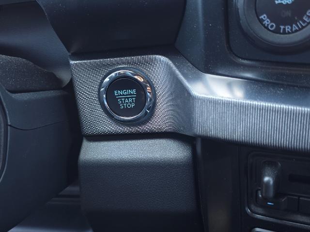 2025 Ford F-250 Platinum