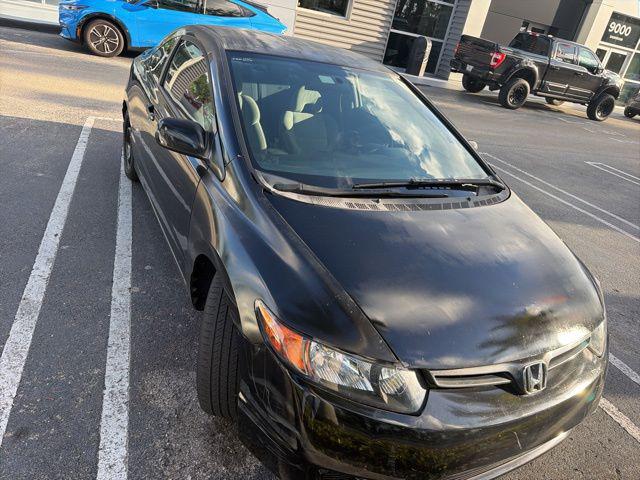2006 Honda Civic LX