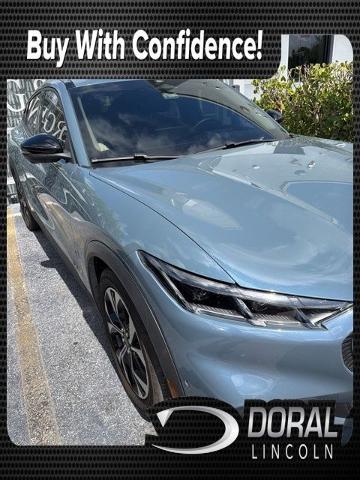 2024 Ford Mustang Mach-E Select for sale in DORAL, FL