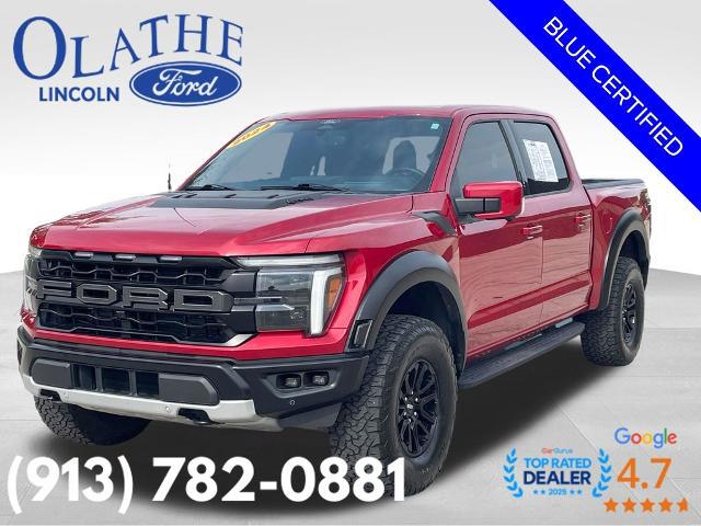 2024 Ford F-150 Raptor for sale in Olathe, KS