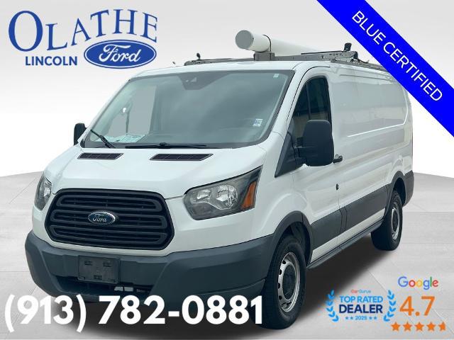 2017 Ford Transit 130 WB Low Roof Cargo for sale in Olathe, KS