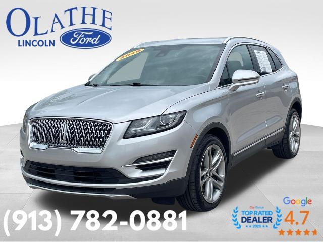 2019 Lincoln MKC Reserve for sale in Olathe, KS